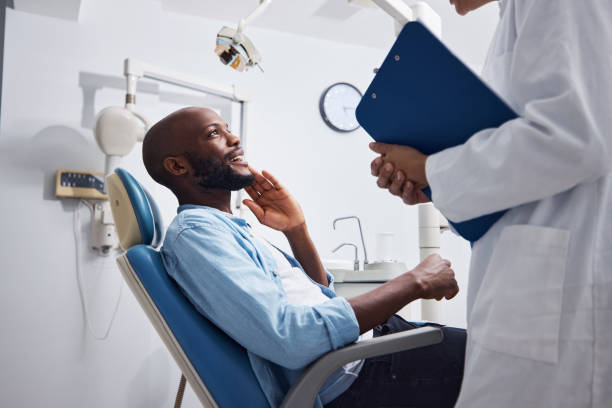 Best Emergency TMJ Treatment in Montague, CA