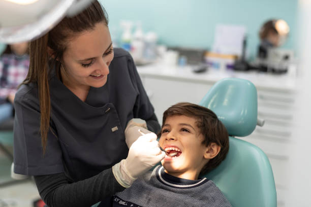 Best Emergency Wisdom Teeth Removal in Montague, CA