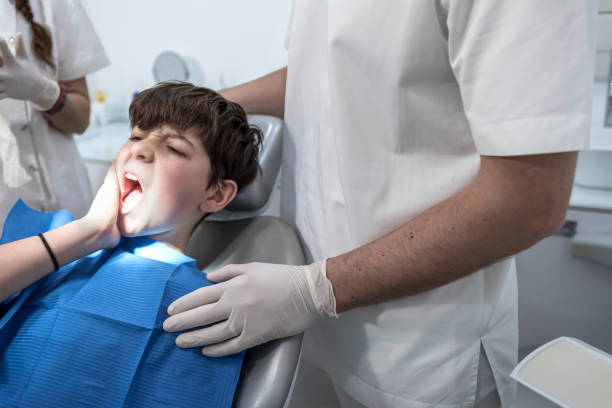 Best Emergency Treatment for Dental Infections or Abscesses in Montague, CA