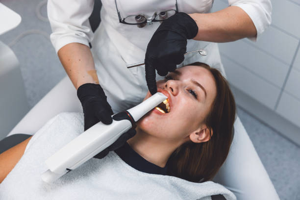 Best Urgent Care for Lost Fillings or Crowns in Montague, CA